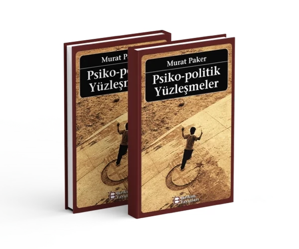 Psiko-politik Yüzleşmeler