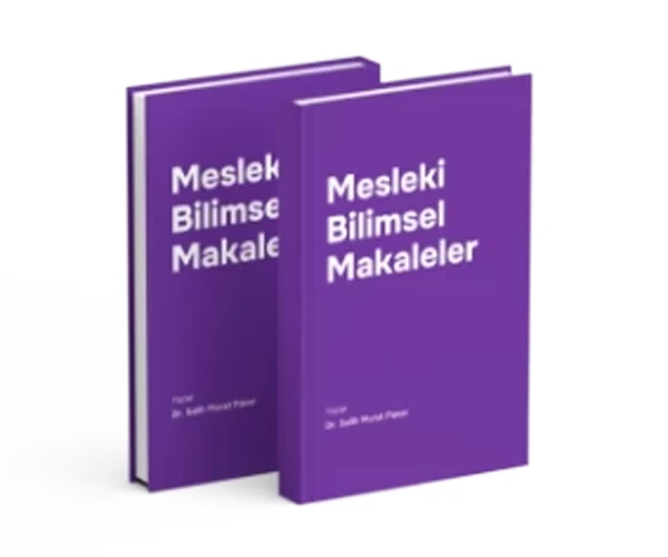 Professional/Scientific Articles