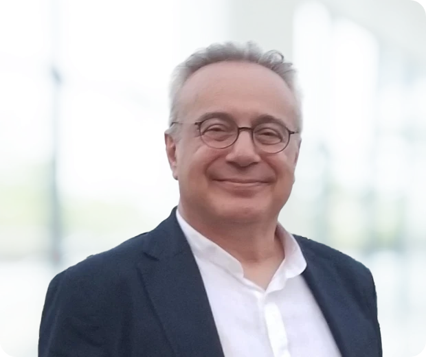 Dr. Salih Murat Paker